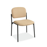 VL606 Series Armless Guest Chair