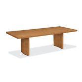 8' Rectangular Laminate Conference Table