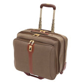 Oxford II 17" Wheeled Computer Bag