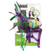 Go Cat Go Sweater Pest Door Hanger