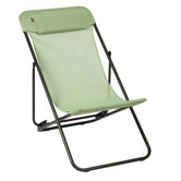 Transaluxe Deckchair Chair