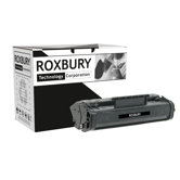 Laser Toner Cartridge, Black