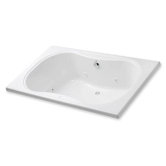 Integrity 72" x 42" AirMasseur Tub
