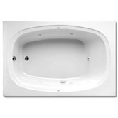 Integrity 72" x 48" Whirlpool Tub