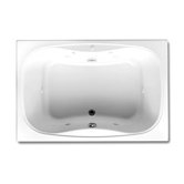 Integrity 60" x 42" Whirlpool Tub