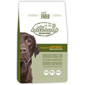 Naturals Grain Free Lamb Meal and Sweet Potato Dry Dog Food