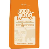 Good Dog Complete 21 Dry Dog Food