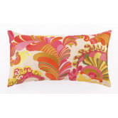 Coachella Linen Pillow