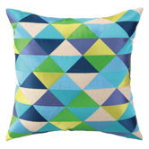 Holister Linen Pillow
