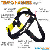 K9 Auto Dog Safety Seat