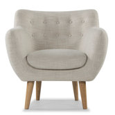 Retro Chair