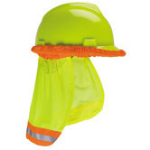 Sunshade Hard Hat Accessory