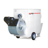 700000 BTU Oil Indirect Fired Burner