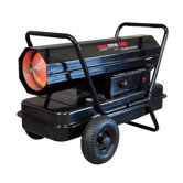 175000 BTU Forced Air Kerosene Heaters