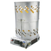 Portable Convection Heaters Port Natural Gas Convechtr 60 000 Btu/Hr: 373-Hs80Ng - port natural gas convechtr 60 000 btu/hr