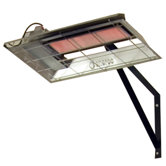 22000 BTU Liquid Propane Garage Radiant Heater