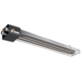 45000 BTU Liquid Propane Garage Radiant Heater