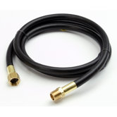 5' Propane Hose Assembly
