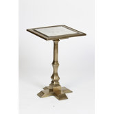 Cast Metal Value Table