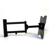 Basic Dual Articulated TV Mount