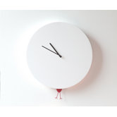 Chicken Legs Wall Clock