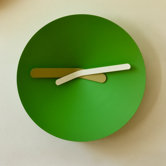 Mozia Wall Clock