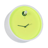 Plex Wall Clock