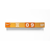 Perpetuo Wall Clock
