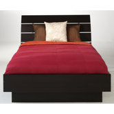 Scottsdale Platform Bed