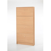 Tvilum Shoe Storage