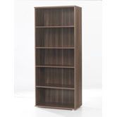 Cullen Tall Bookcase