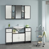 Oceana Cabinet Collection