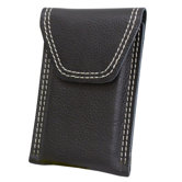 Leather iPhone Case
