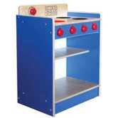 Classroom Color Stove