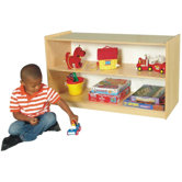 Mobile Storage Unit