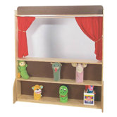 Puppet Theater