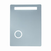 Lighted Vanity Mirror