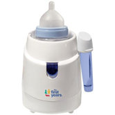 Wide Mouth Bottle Warmer