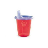 Take and Toss Cup
