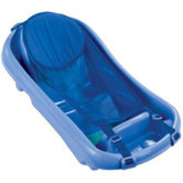 Comfort Deluxe Tub