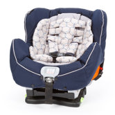 True Fit C650 Convertible Car Seat