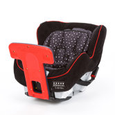 True Fit C670 Convertible Car Seat