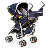 Wisp Travel System