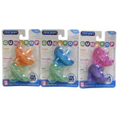 Infant BPA Free Gumdrop Pacifier