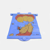 Disney Pooh Deluxe Sunshade