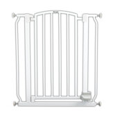 Hands-Free Gate