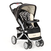 Burst Stroller