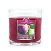 Fig Torte Jar Candle