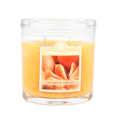 Clementine Cupcake Jar Candle