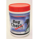 Natural Horse Vet Bug Check Supplement